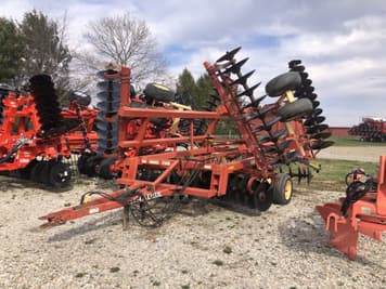 Main image Kuhn Krause 7300